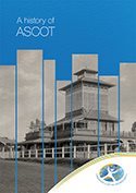 Ascot Suburb Booklet